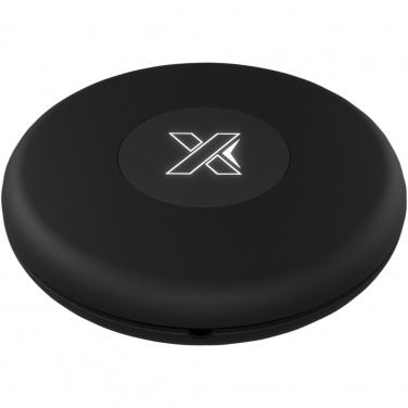 Логотрейд pекламные продукты картинка: Кабель 3-в-1 SCX.design C18 для путешествий с подсветкой