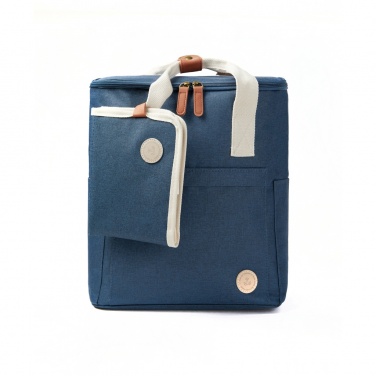 Лого трейд pекламные подарки фото: Подушка сиденья VINGA Sortino