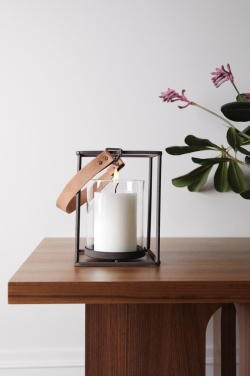 Лого трейд бизнес-подарки фото: Фонарь VINGA Montreux