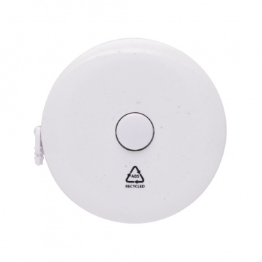 Лого трейд pекламные продукты фото: Лента портновская из переработанного пластика RCS