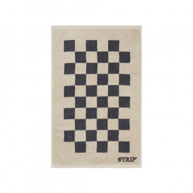 Логотрейд pекламные продукты картинка: Полотенце VINGA Elba OCS из органического хлопка, набор из 4 шт.