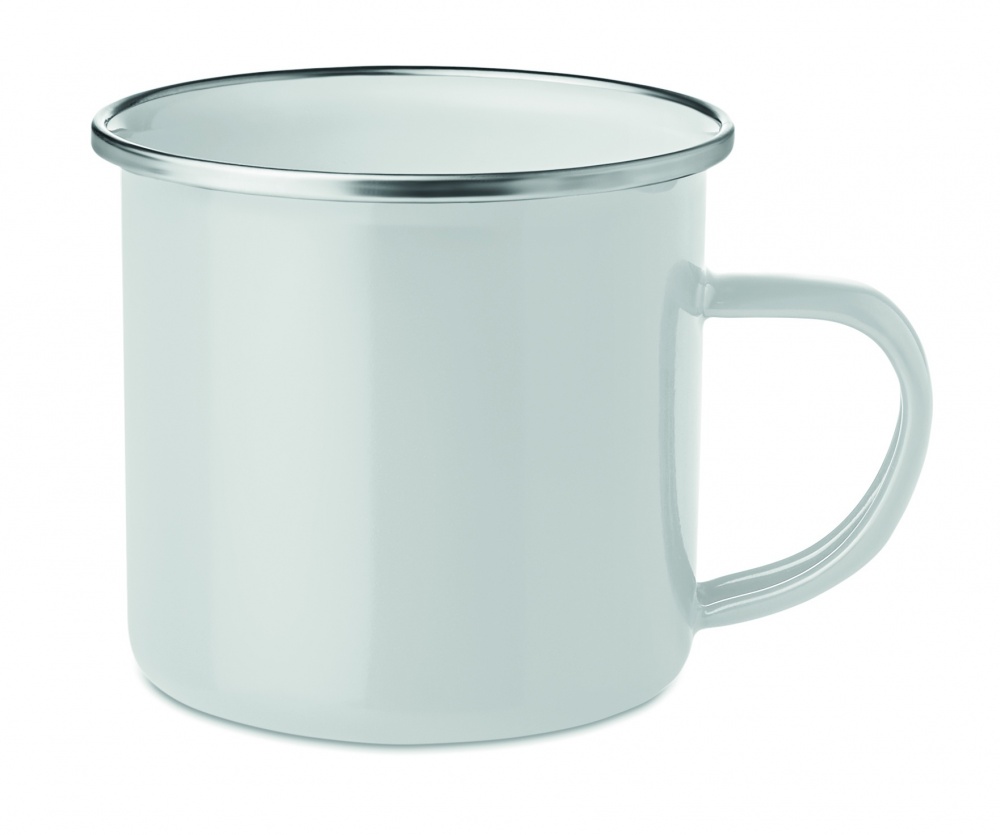 Логотрейд бизнес-подарки картинка: Кружка  350 ml