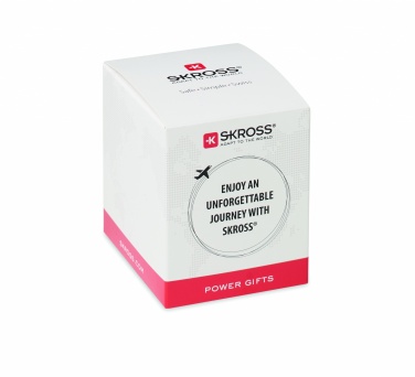 Логотрейд pекламные продукты картинка: MUV micro. 2-pole