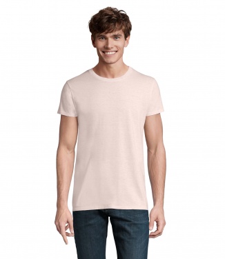 Логотрейд pекламные cувениры картинка: CRUSADER MEN T-Shirt 150g