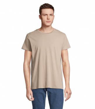 Лого трейд pекламные подарки фото: CRUSADER MEN T-Shirt 150g