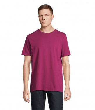 Логотрейд pекламные cувениры картинка: LEGEND T-Shirt Organic 175g
