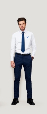 Лого трейд pекламные продукты фото: BRIGHTON men shirt 140g