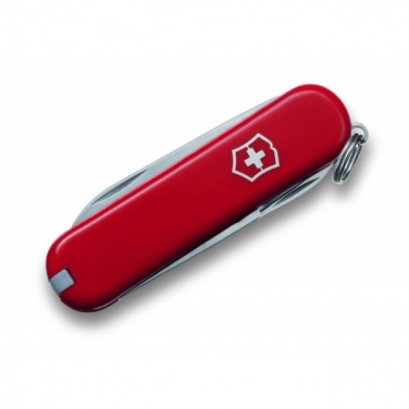 Лого трейд pекламные подарки фото: Карманный нож Hiker Victorinox
