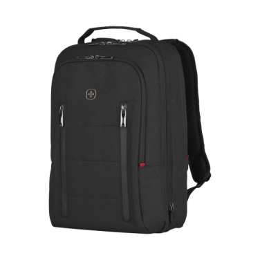 Логотрейд бизнес-подарки картинка: Рюкзак Wenger City Traveler 16''
