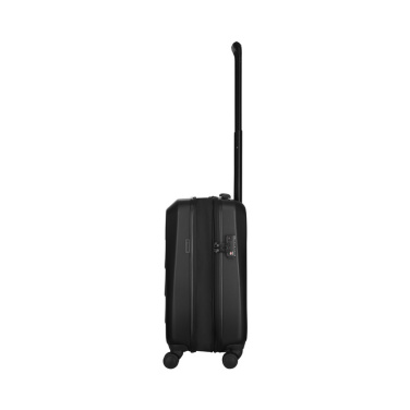 Лого трейд бизнес-подарки фото: Чемодан Prymo Carry-On Wenger