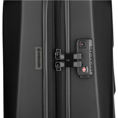 Лого трейд pекламные продукты фото: Чемодан Prymo Carry-On Wenger