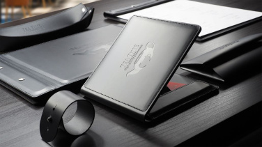 Лого трейд pекламные подарки фото: Кольцо-салфетница 1208094