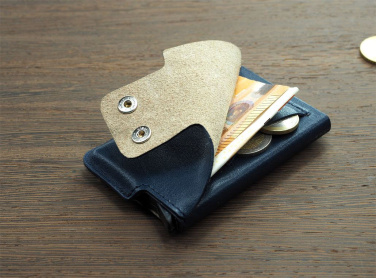 Логотрейд pекламные продукты картинка: Кошелёк RFID 545067