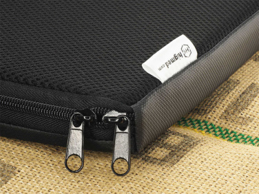 Логотрейд pекламные cувениры картинка: Нескользящий дезинфекционный коврик 100x120x3 см 1624269