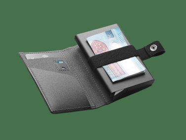Лого трейд pекламные продукты фото: Кошелёк RFID 1230323