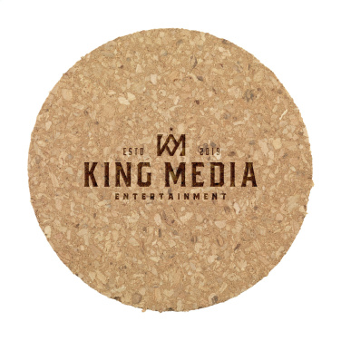 Логотрейд pекламные подарки картинка: Wooosh Ароматическая свеча Зеленые травы