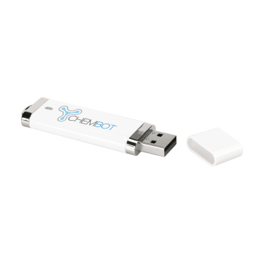 Лого трейд pекламные продукты фото: USB-талант 4 ГБ