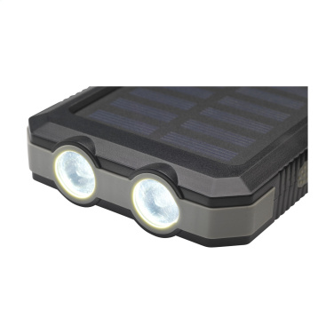 Лого трейд pекламные cувениры фото: Солнечное зарядное устройство Trail RCS Compass 8000