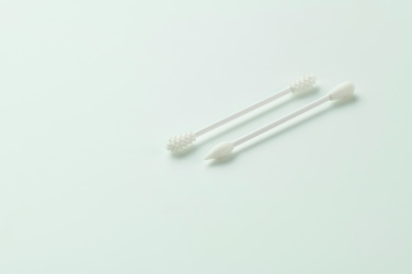 Логотрейд pекламные cувениры картинка: Reusable swabs set