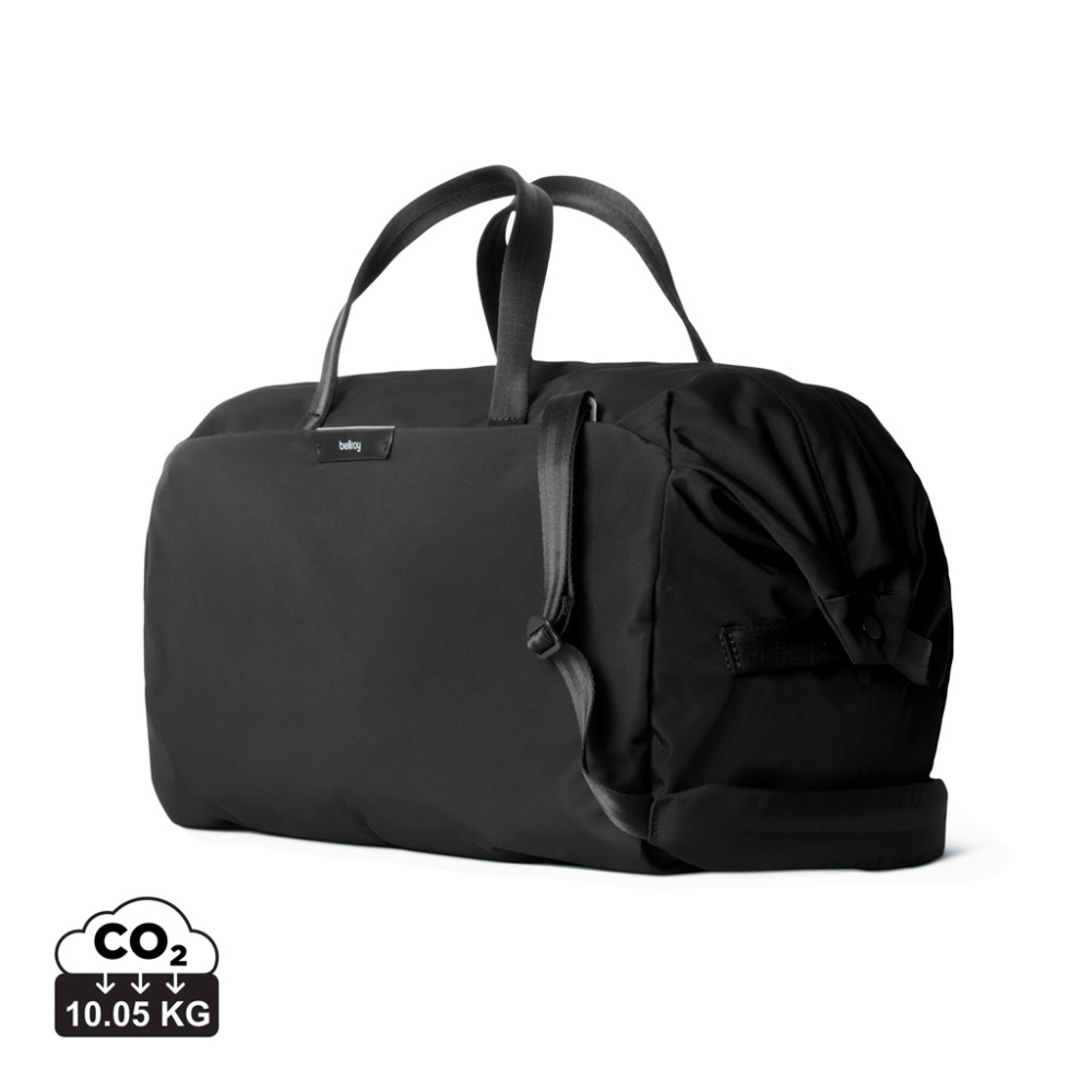 Логотрейд бизнес-подарки картинка: Bellroy Classic Weekender 45л