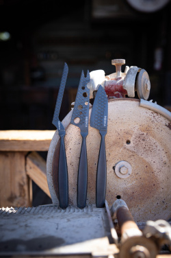 Лого трейд pекламные подарки фото: Набор ножей для сыра BOSKA Monaco+ Черный