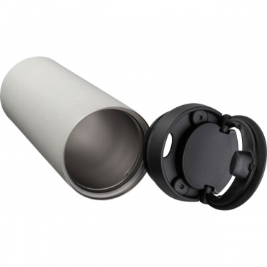 Логотрейд pекламные cувениры картинка: Чашка для питья MoLu Ponta Grossa