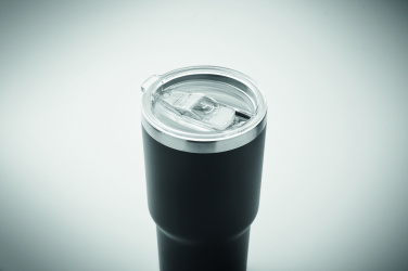 Лого трейд pекламные cувениры фото: Double wall tumbler 550ml