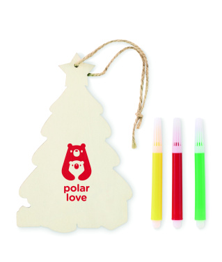 Лого трейд pекламные продукты фото: Christmas tree ornament