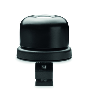 Логотрейд pекламные подарки картинка: Apple® smart finder bike bell