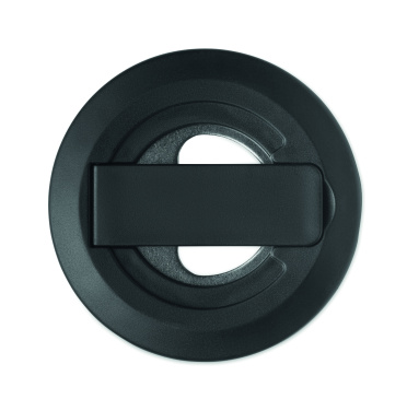 Логотрейд pекламные cувениры картинка: Phone holder and bottle opener