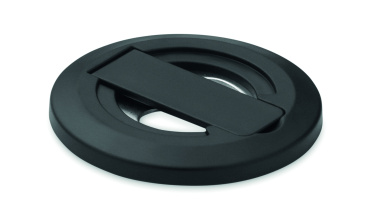 Лого трейд pекламные cувениры фото: Phone holder and bottle opener