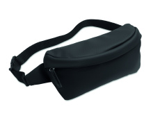 Waist pack in 600D RPET
