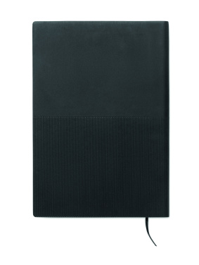 Логотрейд бизнес-подарки картинка: A5 PU notebook