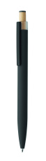 Recycled aluminium pen