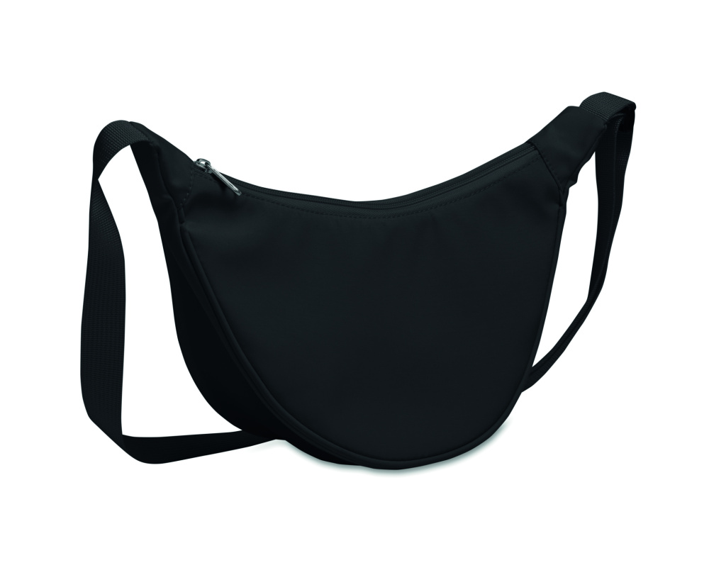 Логотрейд pекламные продукты картинка: Sling bag in 400D Oxford