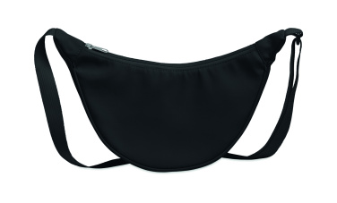 Лого трейд pекламные cувениры фото: Sling bag in 400D Oxford