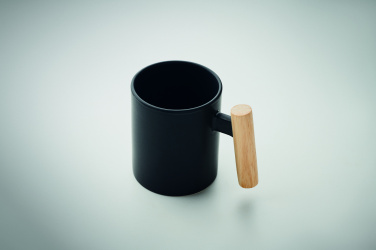 Лого трейд pекламные cувениры фото: Ceramic mug 320 ml
