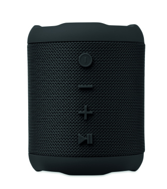 Логотрейд pекламные подарки картинка: 5W ABS wireless speaker