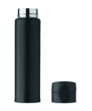 Лого трейд бизнес-подарки фото: Double wall bottle 300 ml
