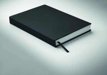 Логотрейд pекламные подарки картинка: A5 perpetual daily planner