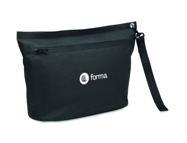 Логотрейд pекламные cувениры картинка: Water-resistant documents bag