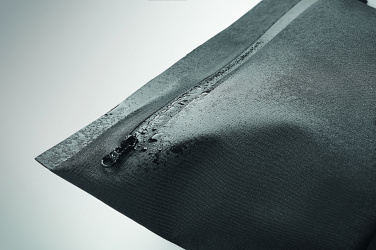 Лого трейд pекламные продукты фото: Water-resistant documents bag
