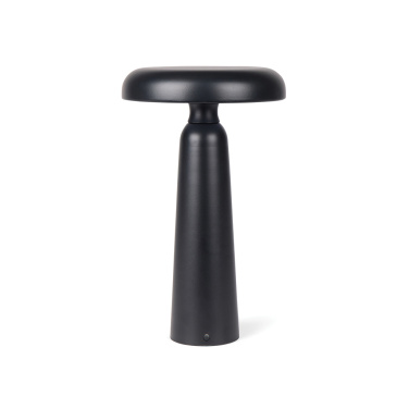 Логотрейд бизнес-подарки картинка: Настольная лампа VINGA Avery RCS