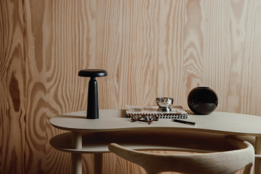 Лого трейд pекламные продукты фото: Настольная лампа VINGA Avery RCS