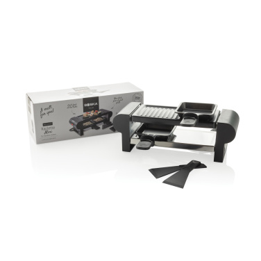Логотрейд pекламные продукты картинка: BOSKA Gourmet Raclette Mini 220V (EU Type F)