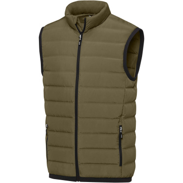 Лого трейд pекламные cувениры фото: Caltha men's insulated down bodywarmer
