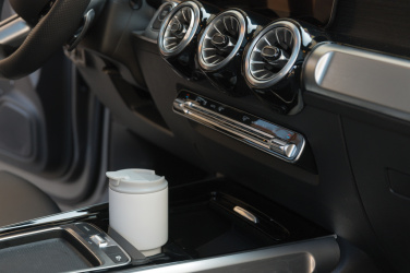 Лого трейд pекламные cувениры фото: Кружка VINGA Nagano RCS to-go 350 мл