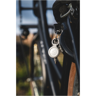 Лого трейд бизнес-подарки фото: Бирка для путешествий Xtorm XTAG2A0, водонепроницаемая