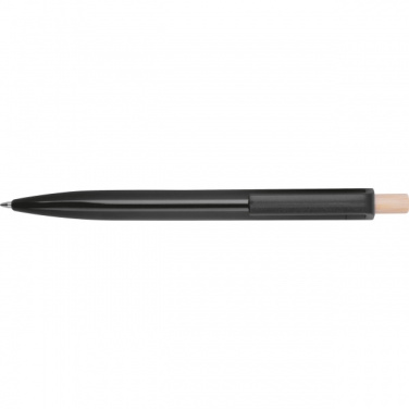 Лого трейд pекламные продукты фото: Шариковая ручка BOA VISTA