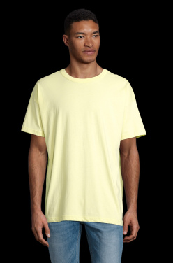 Логотрейд pекламные подарки картинка: The SOL'S T-shirt sample kit.